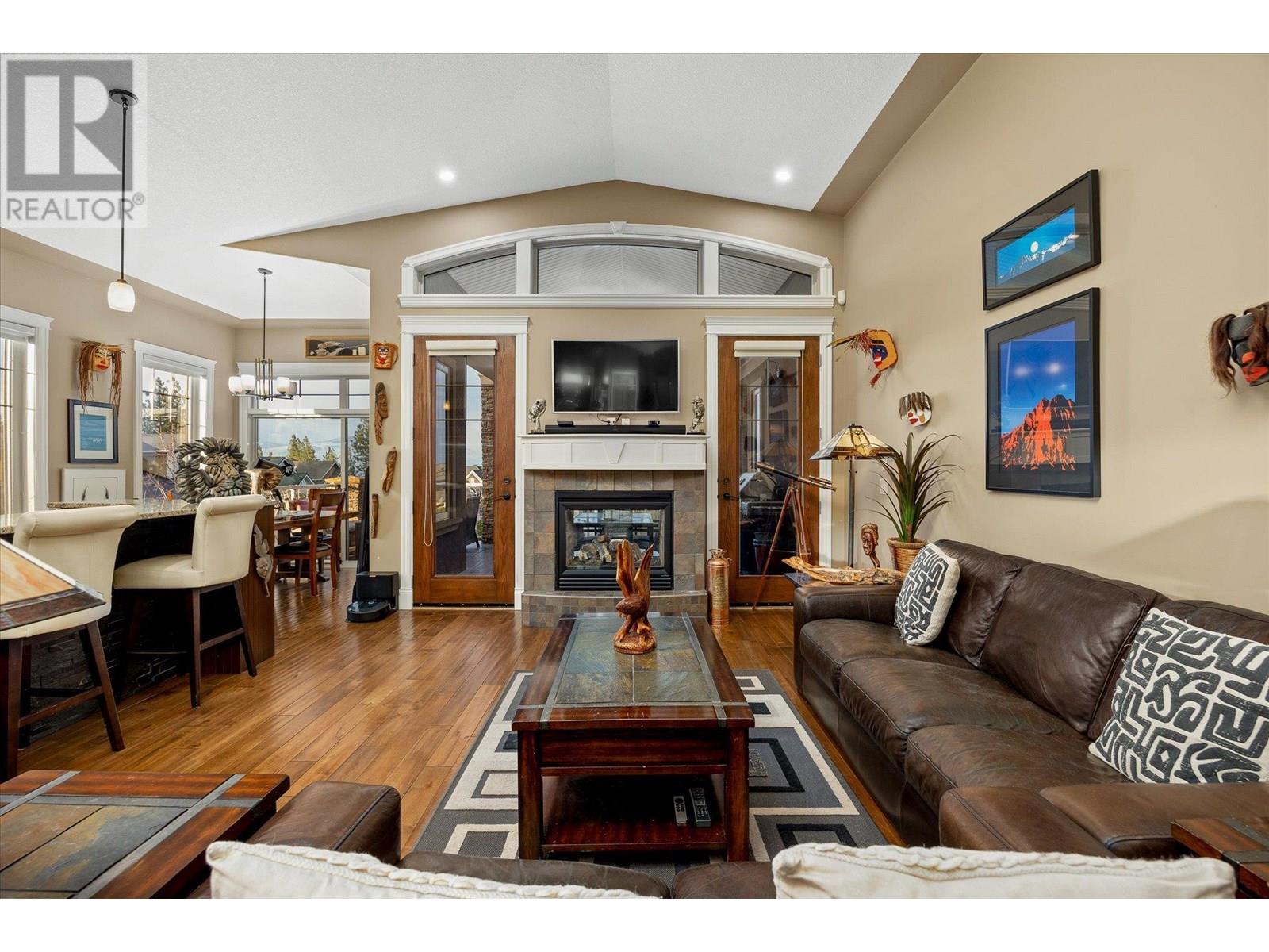  603 Arbor View Drive, Kelowna