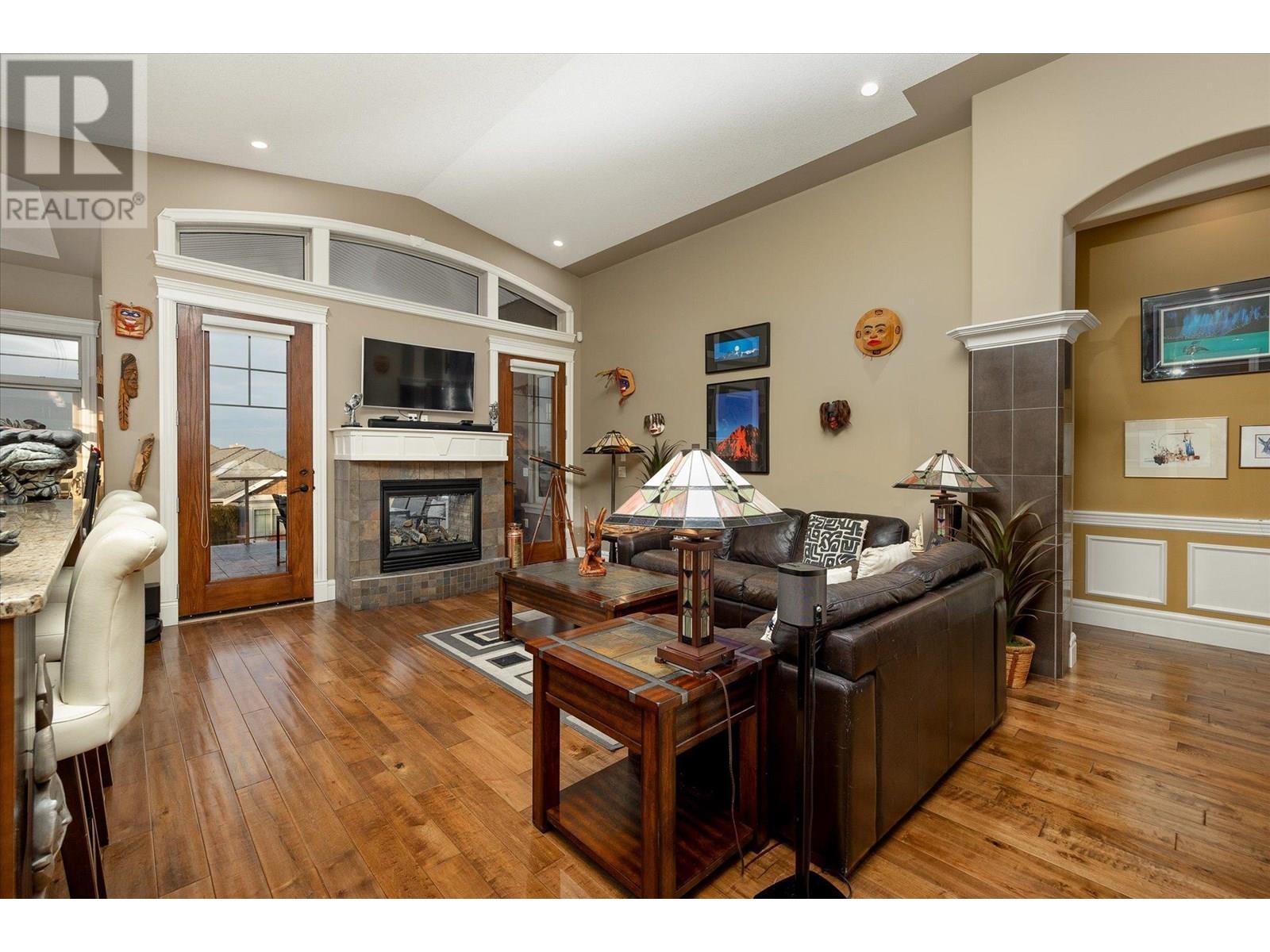  603 Arbor View Drive, Kelowna