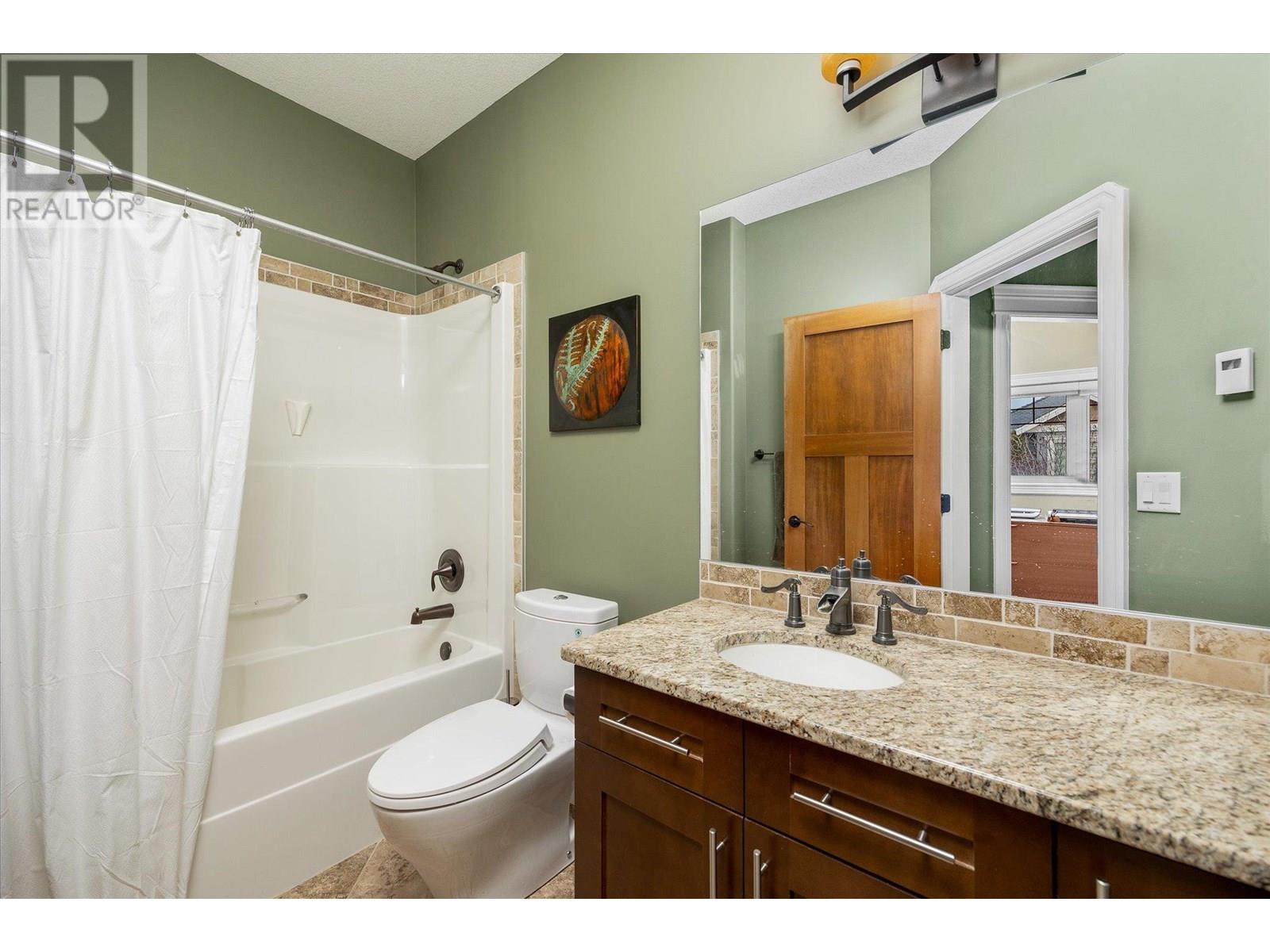  603 Arbor View Drive, Kelowna