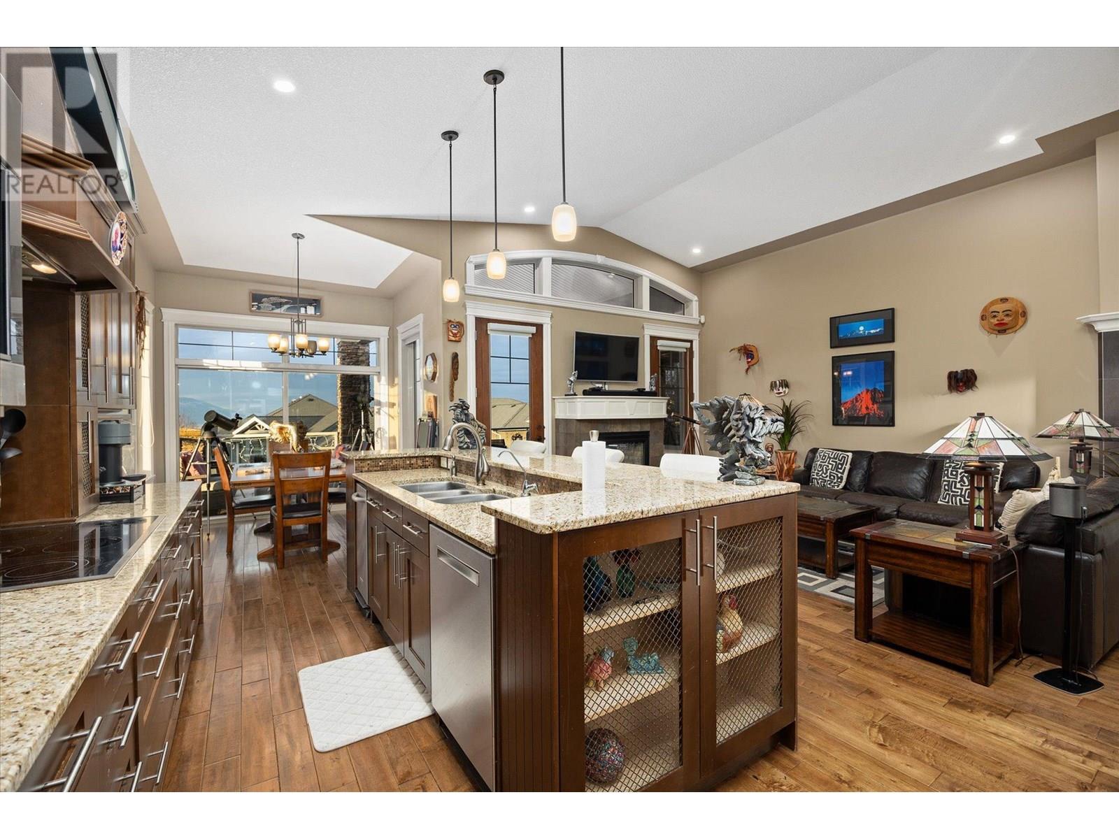  603 Arbor View Drive, Kelowna