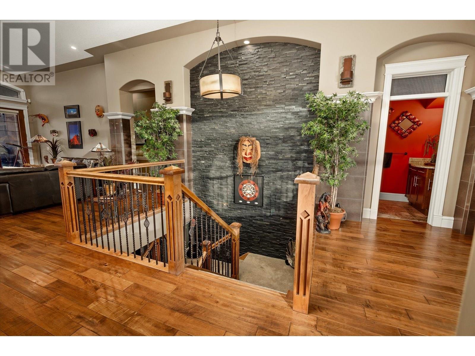  603 Arbor View Drive, Kelowna