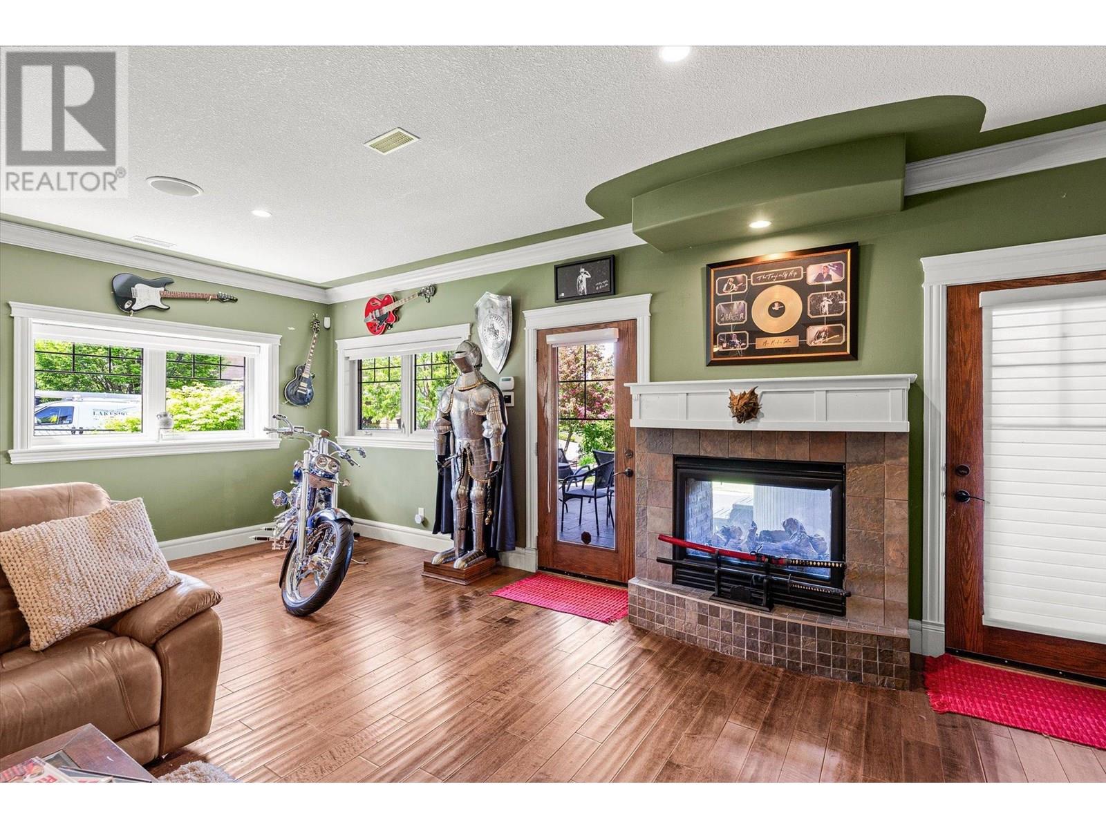  603 Arbor View Drive, Kelowna