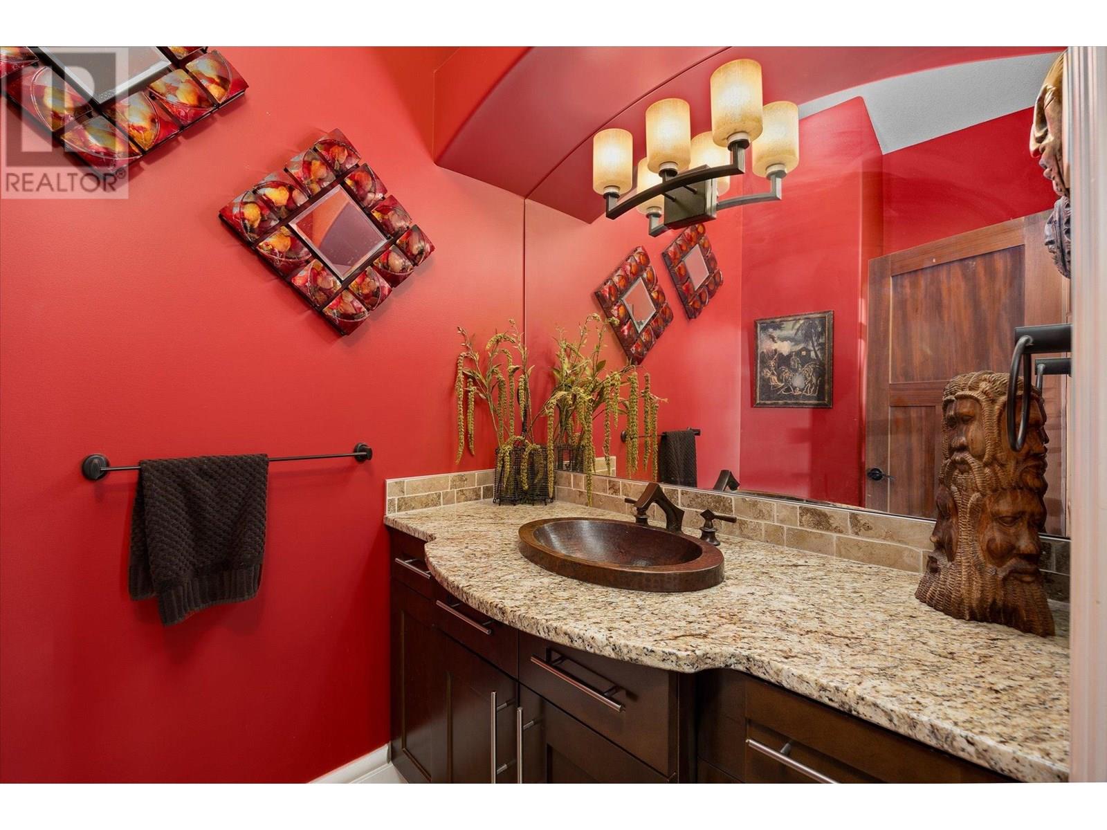  603 Arbor View Drive, Kelowna
