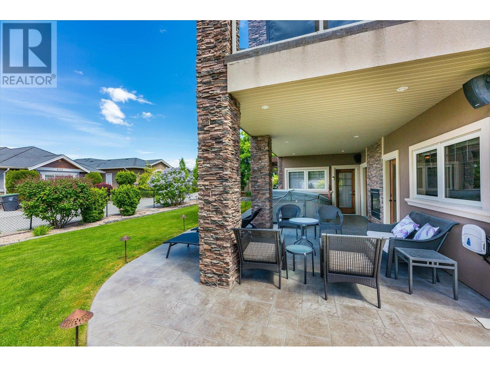  603 Arbor View Drive, Kelowna