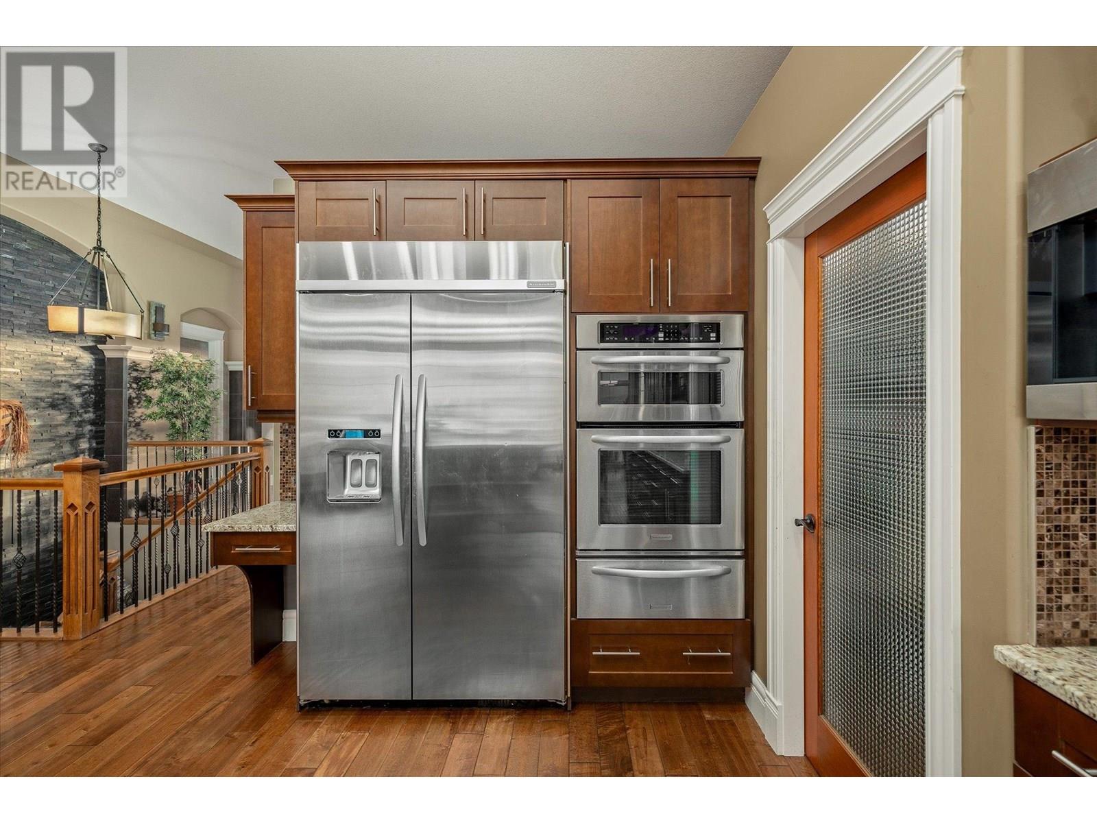  603 Arbor View Drive, Kelowna