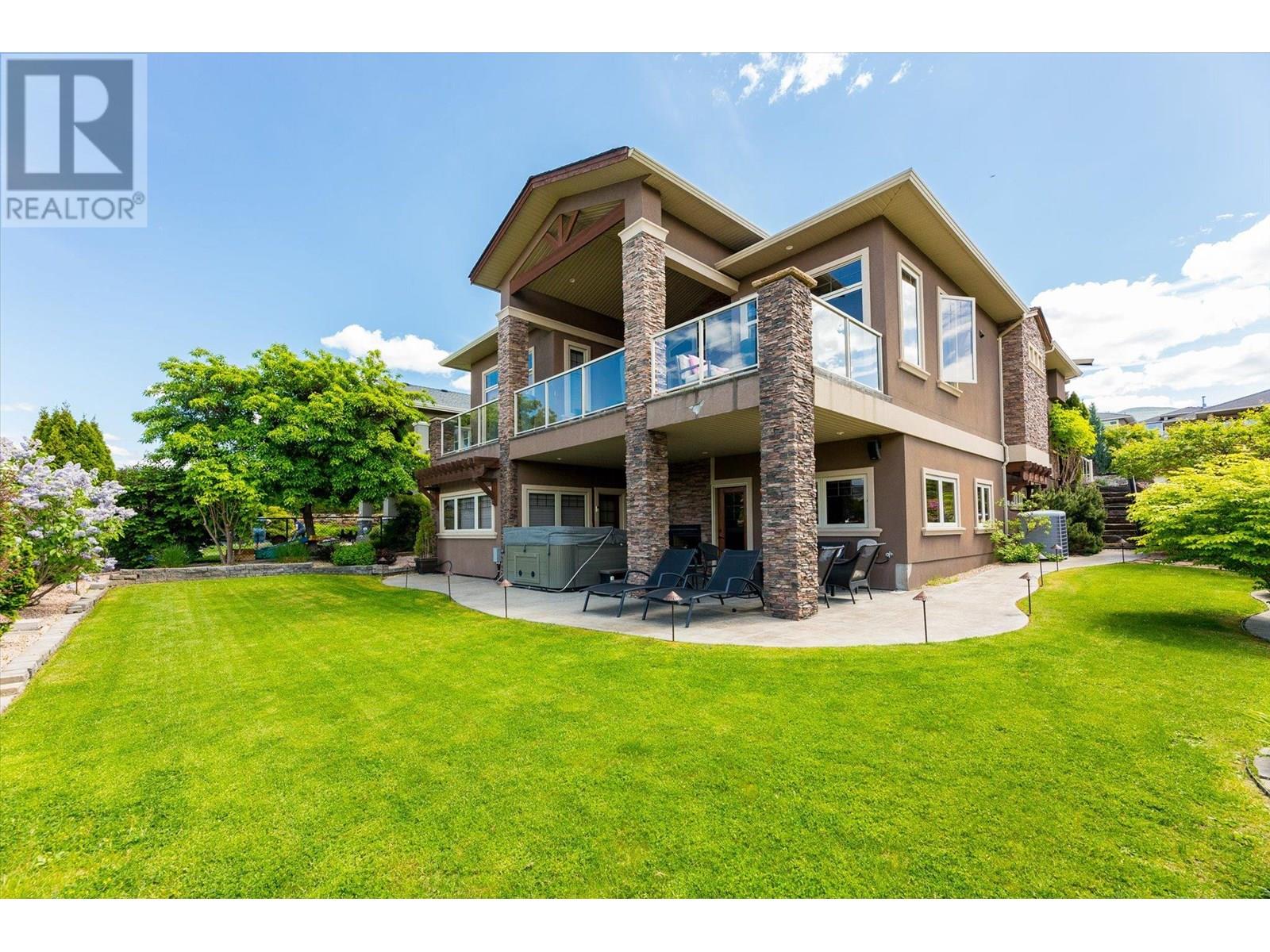  603 Arbor View Drive, Kelowna