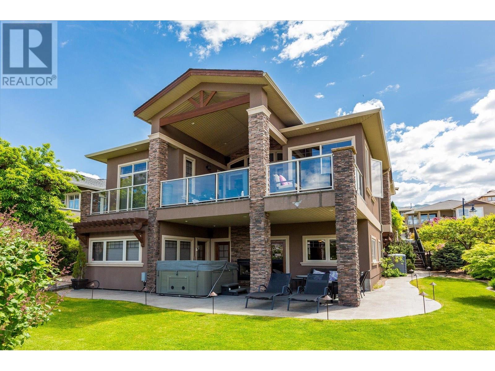  603 Arbor View Drive, Kelowna