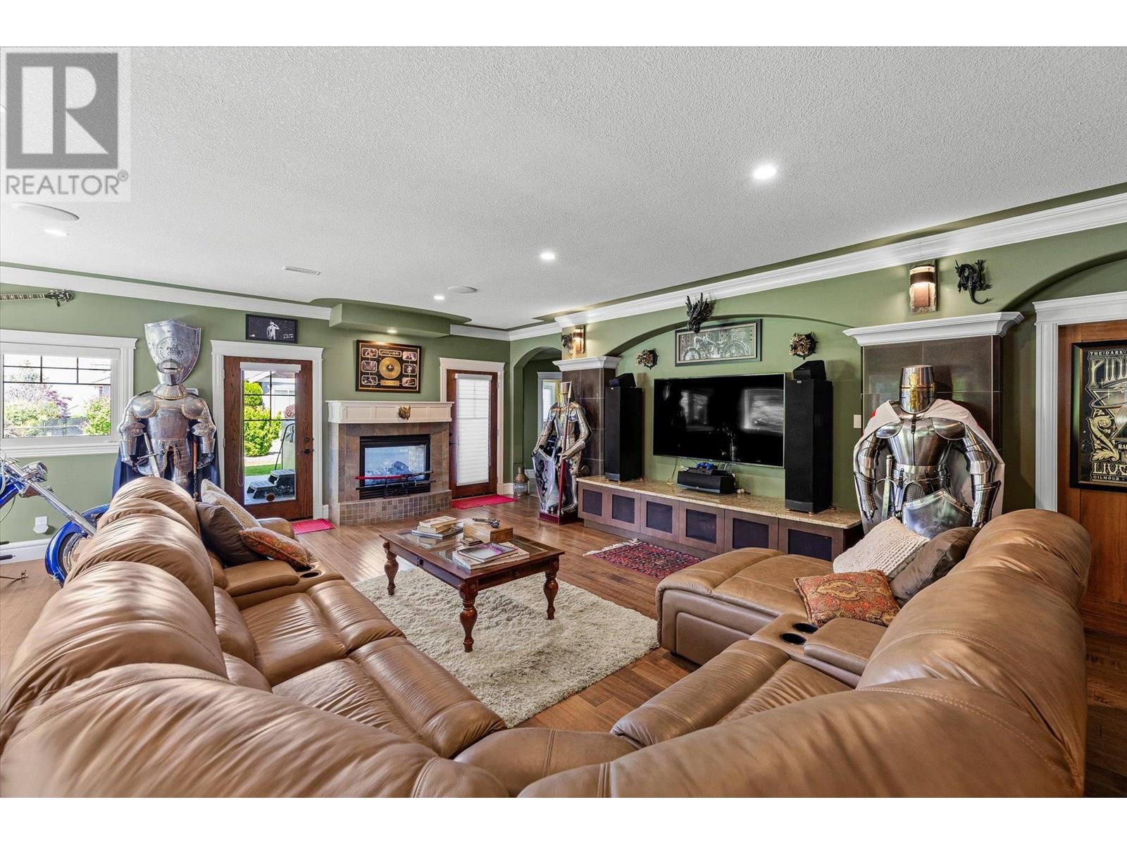  603 Arbor View Drive, Kelowna