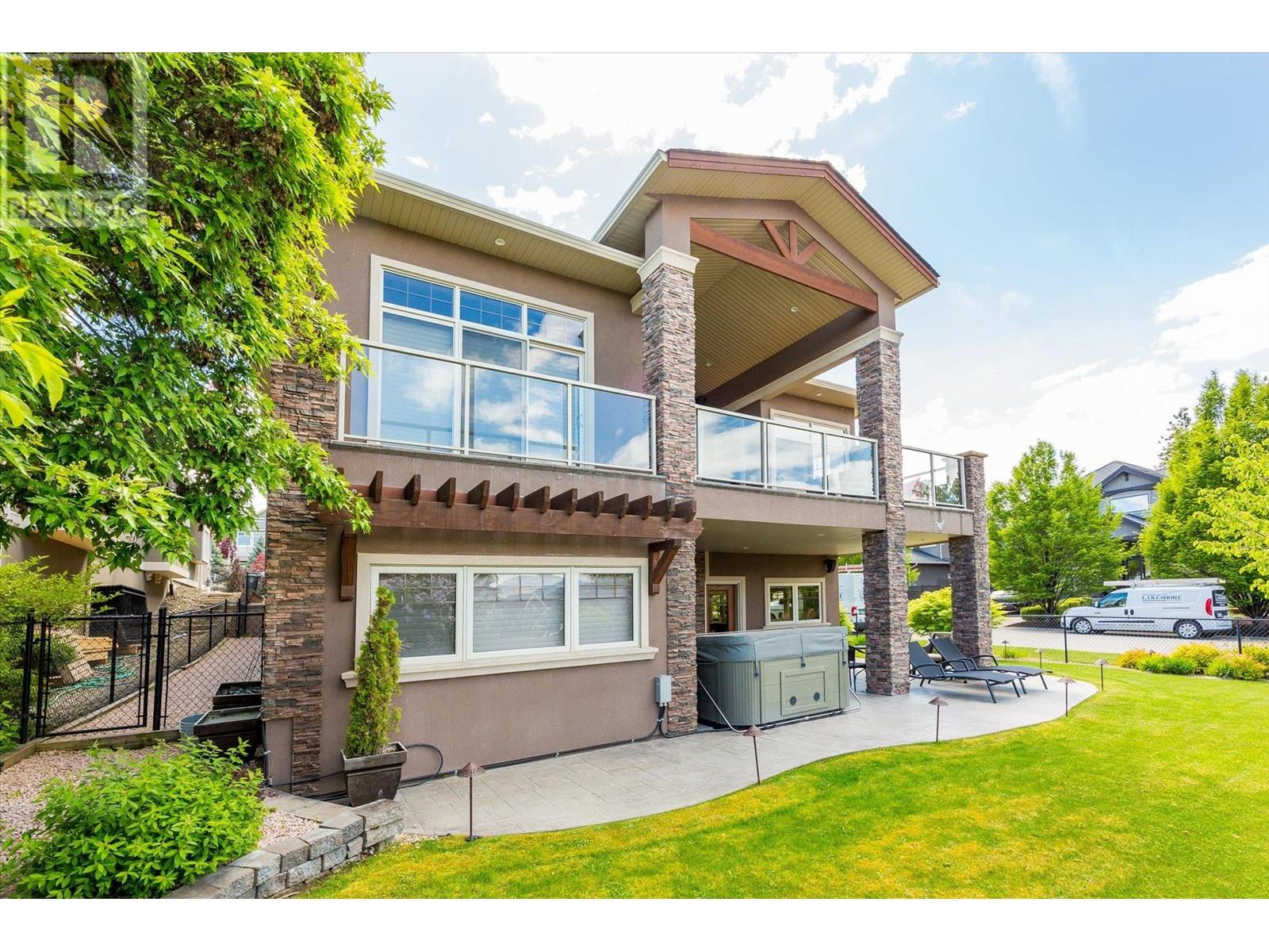  603 Arbor View Drive, Kelowna