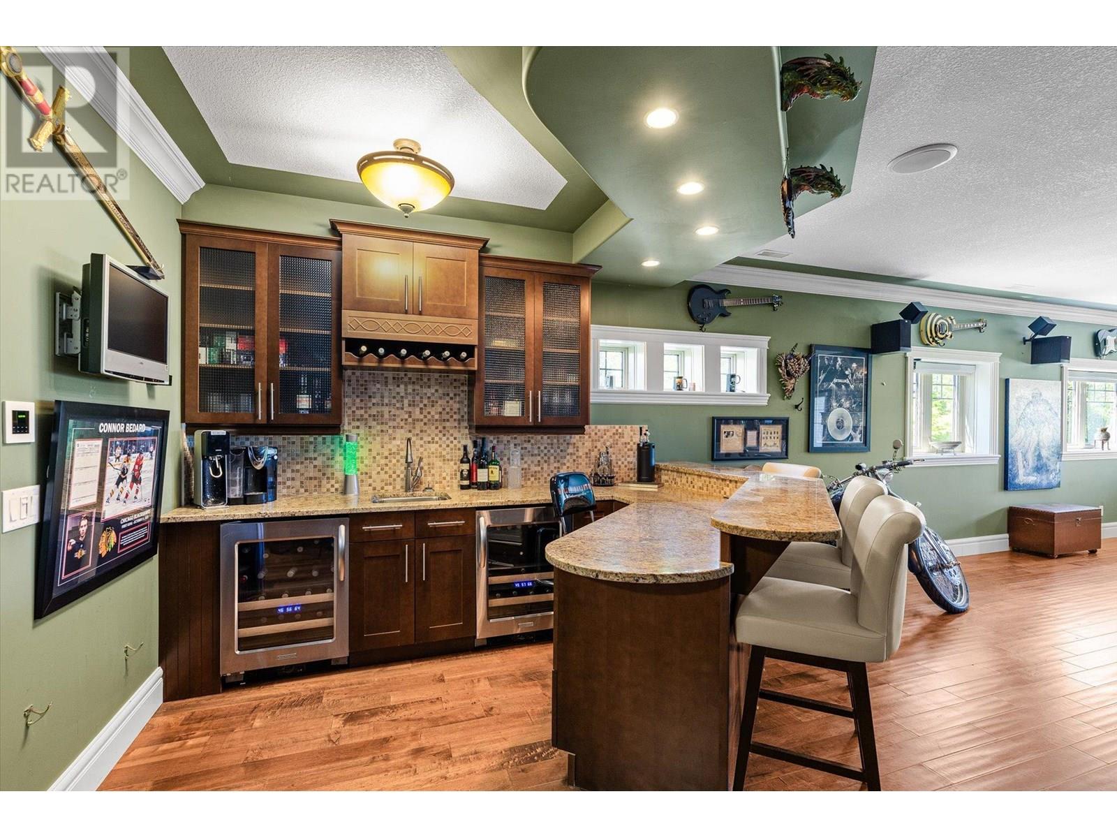  603 Arbor View Drive, Kelowna