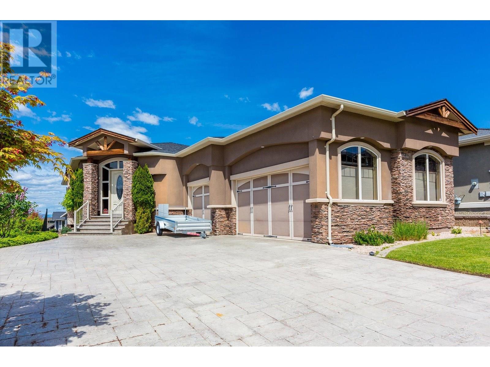  603 Arbor View Drive, Kelowna