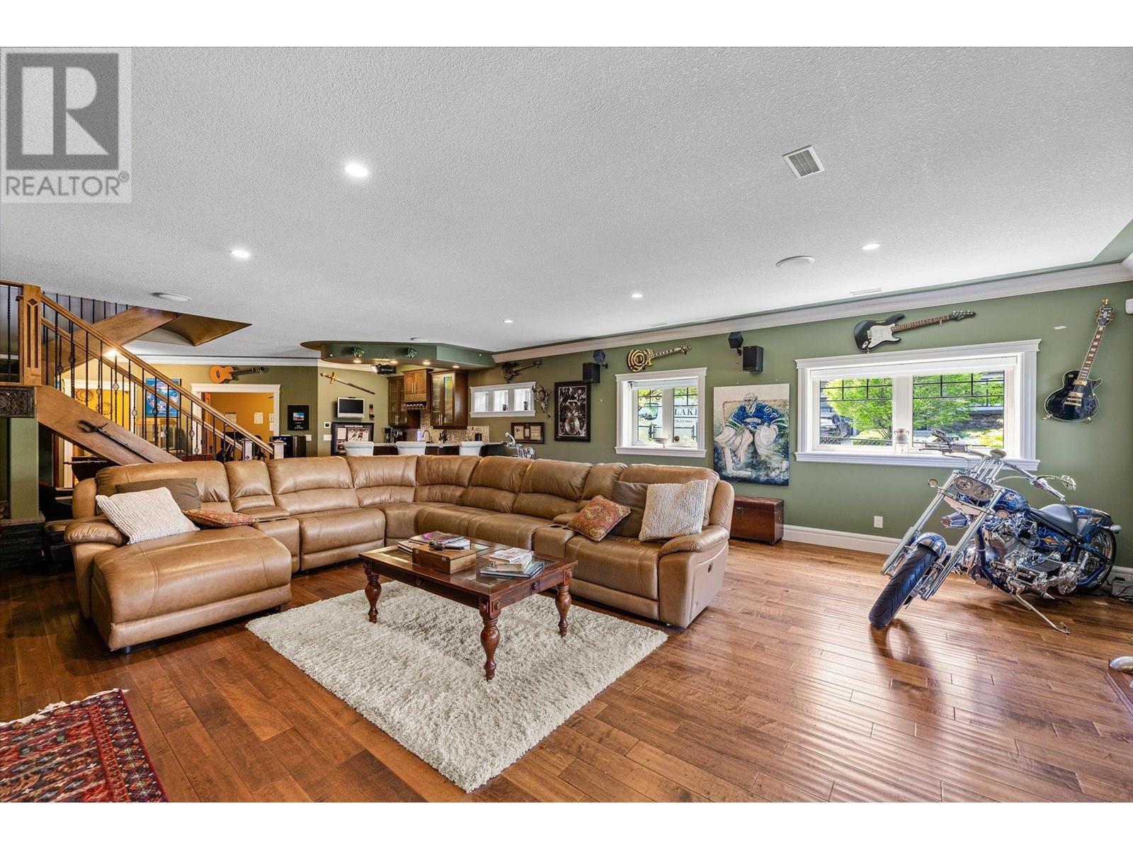  603 Arbor View Drive, Kelowna