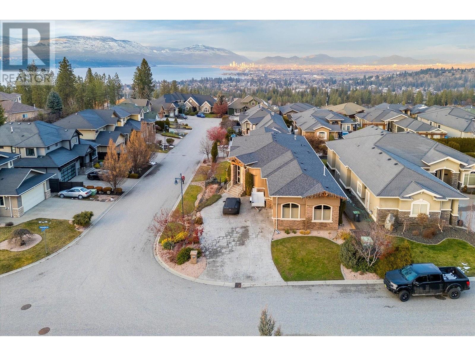  603 Arbor View Drive, Kelowna