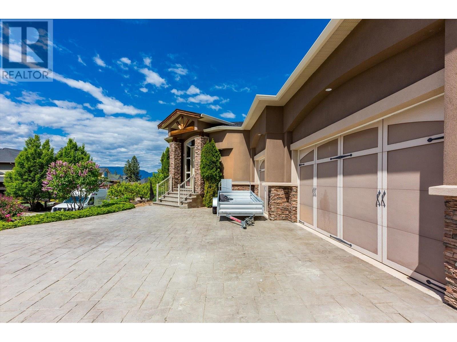  603 Arbor View Drive, Kelowna