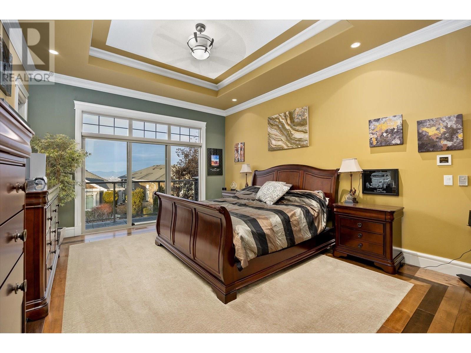  603 Arbor View Drive, Kelowna