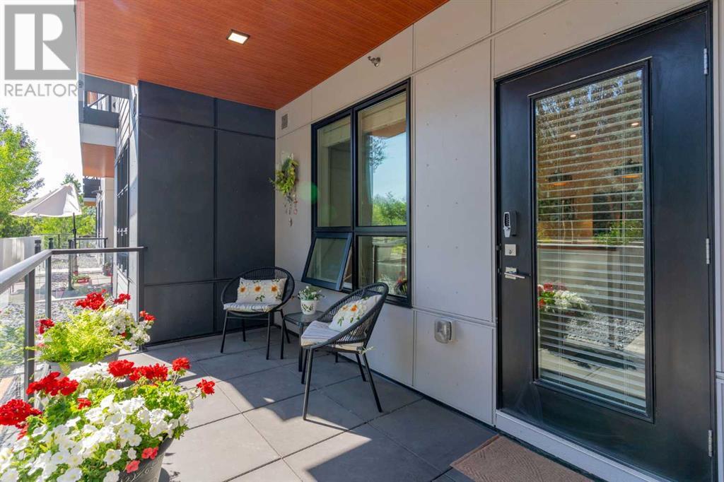 Photo 6 of 110 383 Smith Street Nw, Calgary AB
