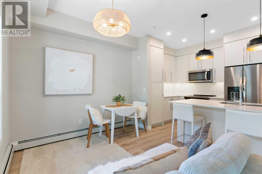 Photo 36 of 110 383 Smith Street Nw, Calgary AB