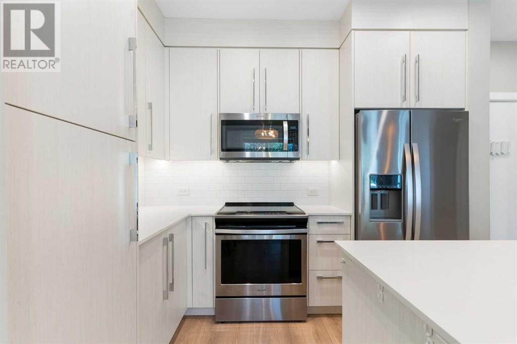 Photo 2 of 110 383 Smith Street Nw, Calgary AB