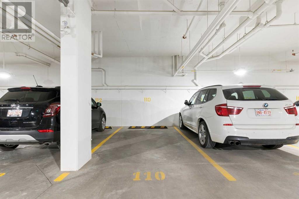 Photo 21 of 110 383 Smith Street Nw, Calgary AB