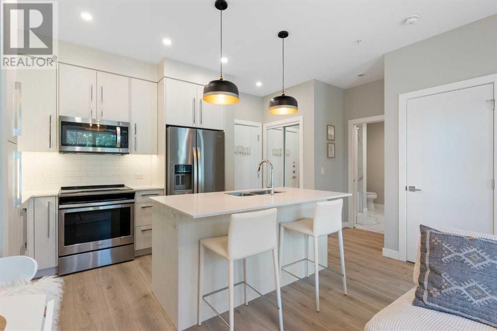 Photo 34 of 110 383 Smith Street Nw, Calgary AB