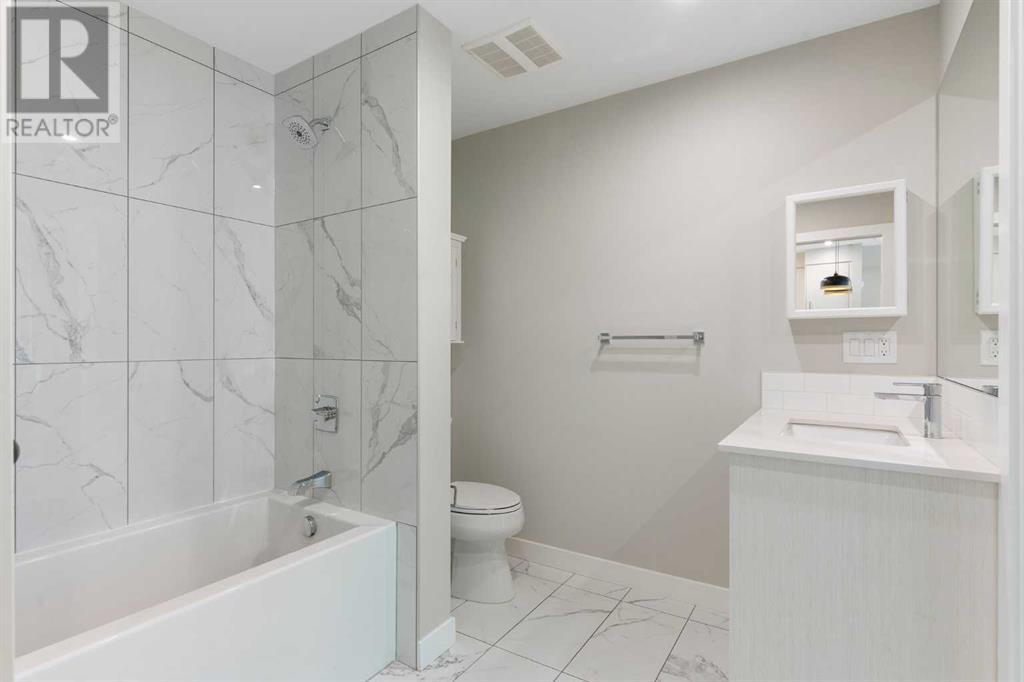 Photo 4 of 110 383 Smith Street Nw, Calgary AB