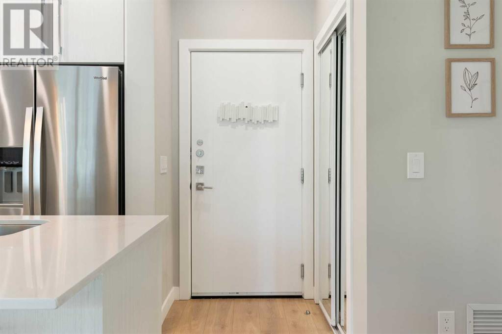 Photo 27 of 110 383 Smith Street Nw, Calgary AB