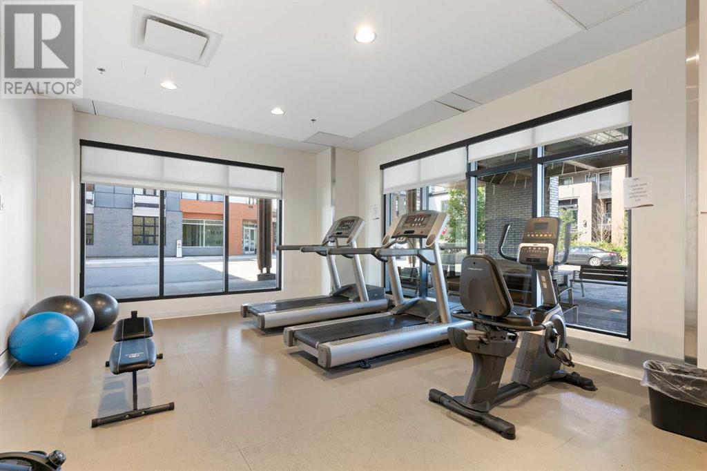 Photo 23 of 110 383 Smith Street Nw, Calgary AB