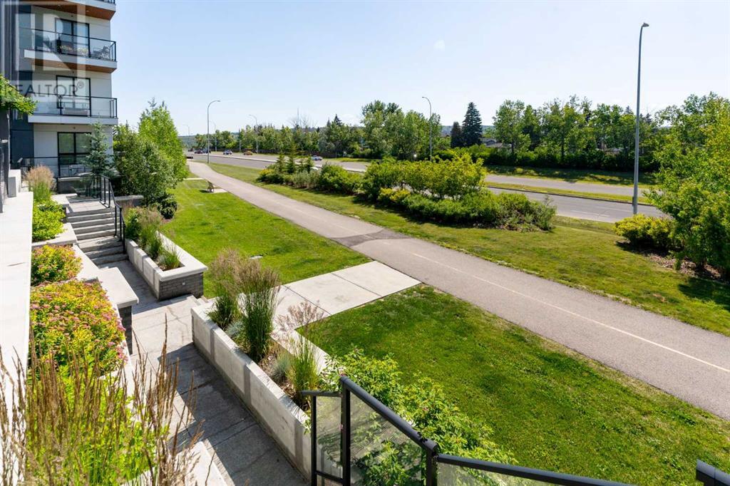 Photo 25 of 110 383 Smith Street Nw, Calgary AB