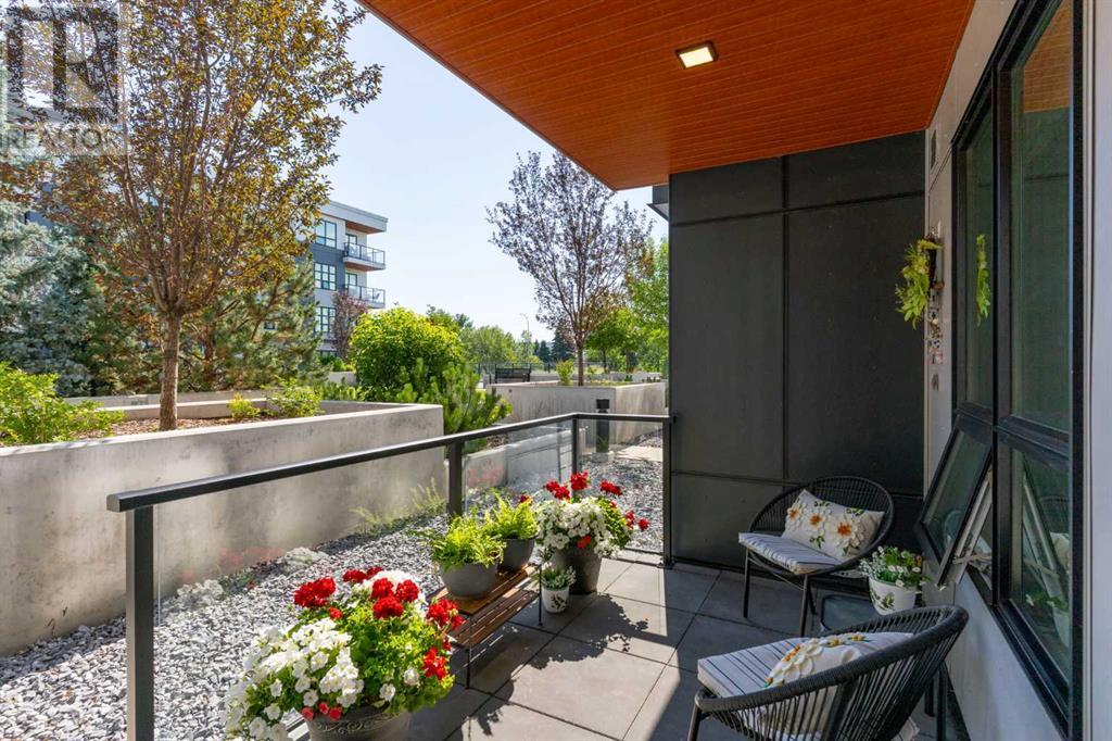 Photo 42 of 110 383 Smith Street Nw, Calgary AB