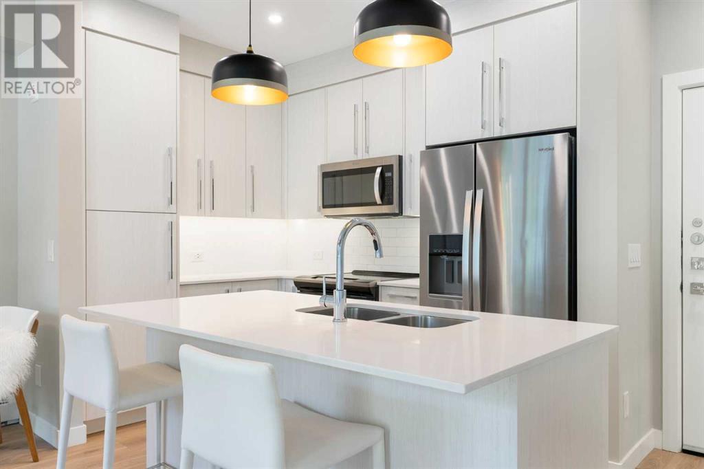 Photo 35 of 110 383 Smith Street Nw, Calgary AB