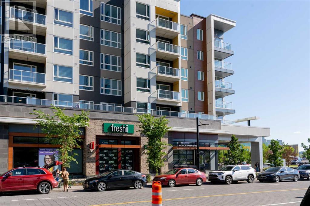 Photo 31 of 110 383 Smith Street Nw, Calgary AB