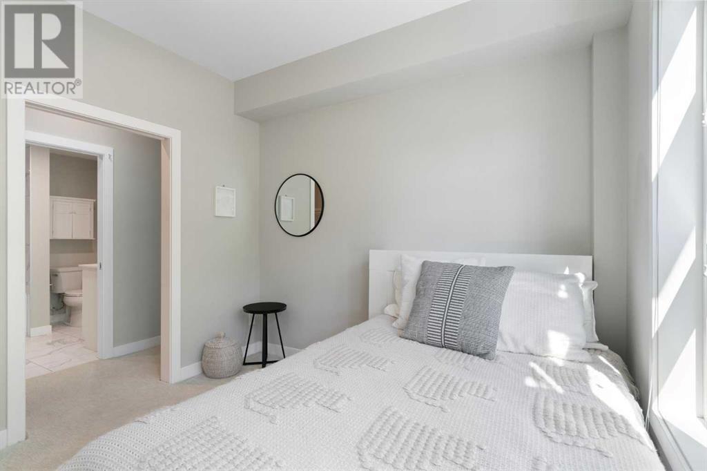 Photo 3 of 110 383 Smith Street Nw, Calgary AB