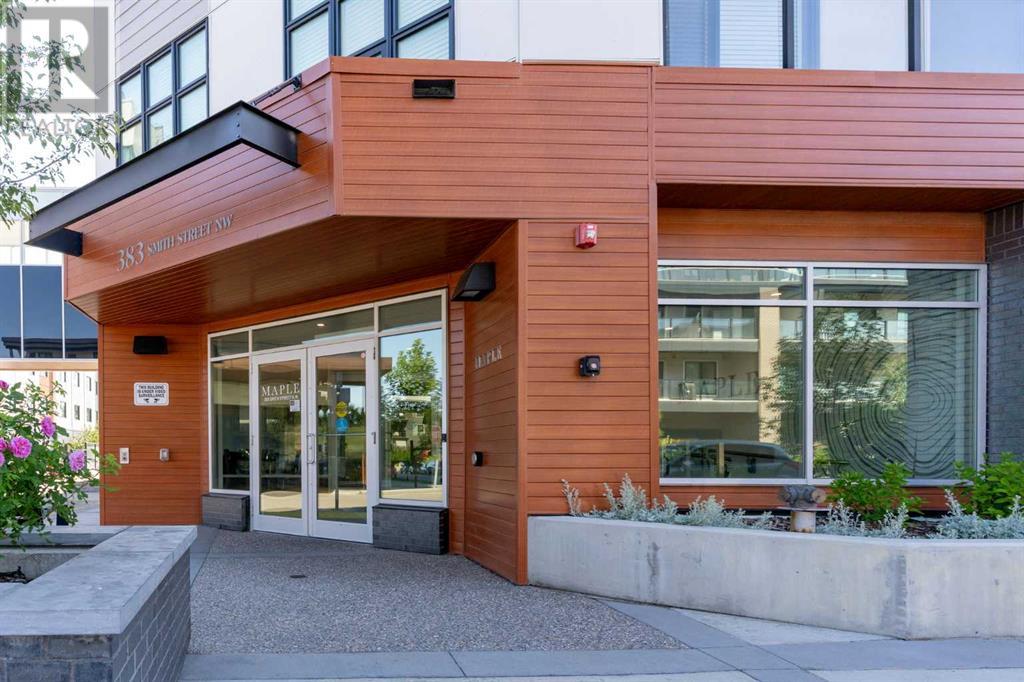Photo 32 of 110 383 Smith Street Nw, Calgary AB