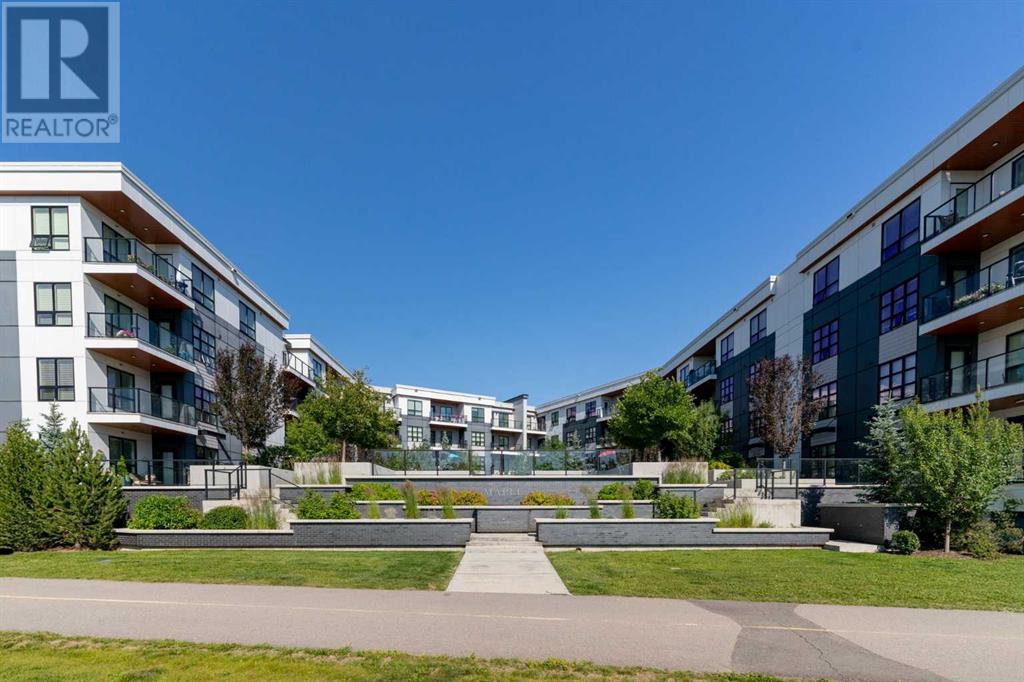 Photo 33 of 110 383 Smith Street Nw, Calgary AB