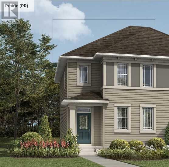 2008 Carrington Boulevard NW, Calgary, Alberta