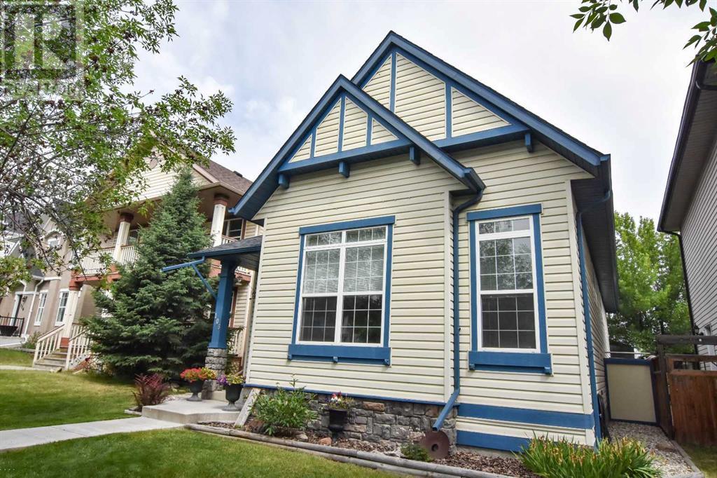 Single Family House Bi-level for Sale in  Elgin Way SE McKenzie Towne Calgary 