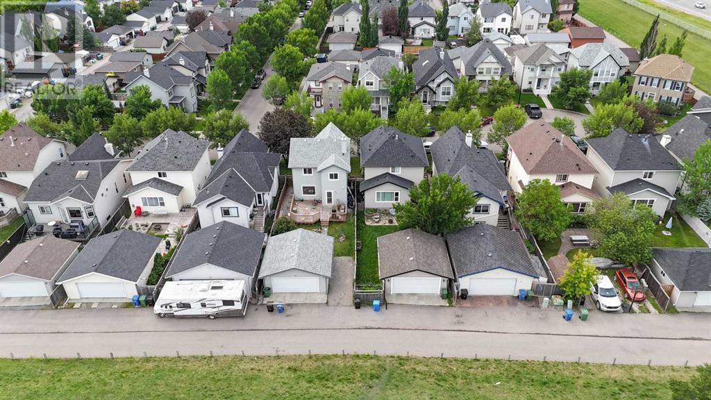 Single Family House Bi-level for Sale in  Elgin Way SE McKenzie Towne Calgary 