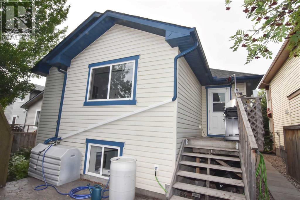 Single Family House Bi-level for Sale in  Elgin Way SE McKenzie Towne Calgary 