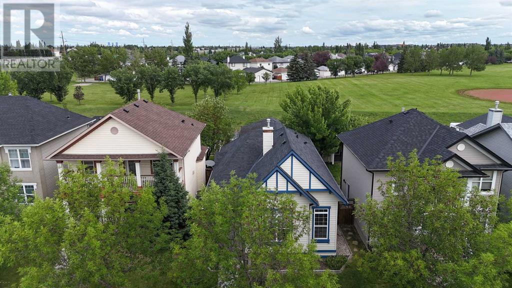 Single Family House Bi-level for Sale in  Elgin Way SE McKenzie Towne Calgary 