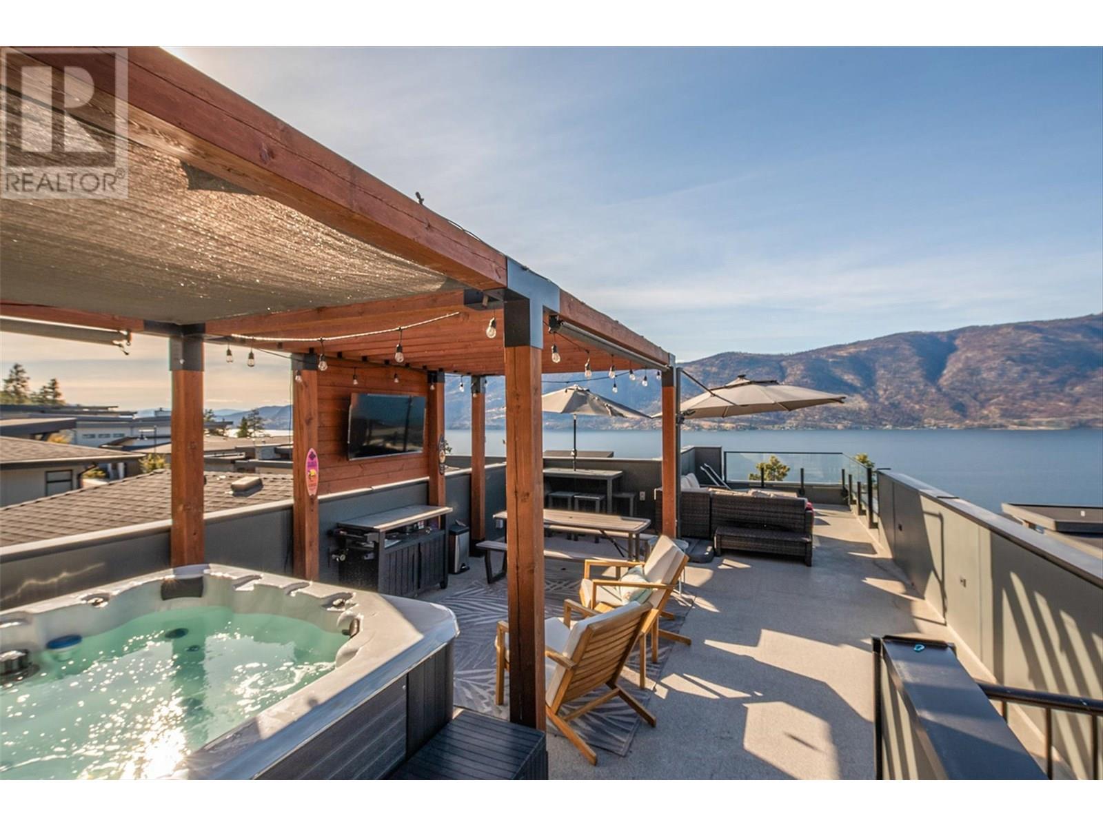  3565 Boxwood Road, Kelowna