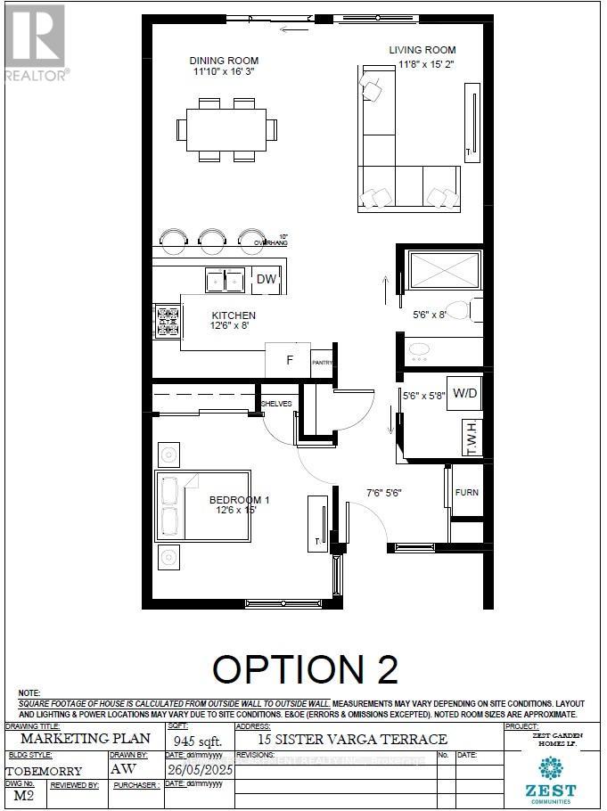 Photo 1 of 15 Sister Varga Terrace, Hamilton ON