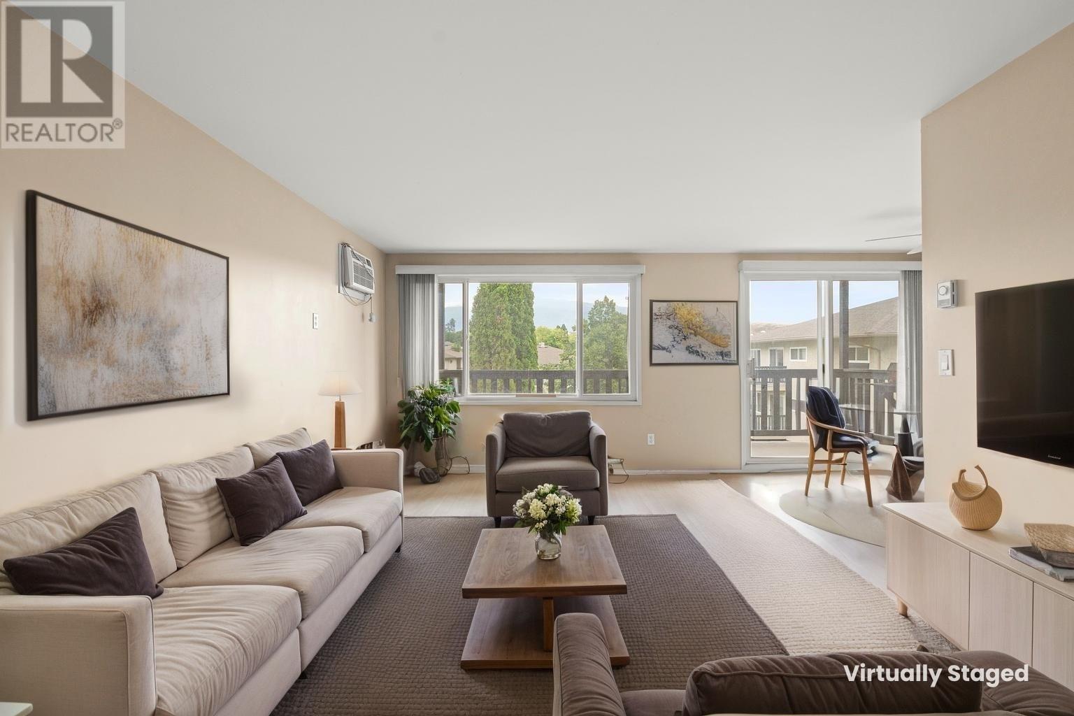127 3505 38 Street, Vernon