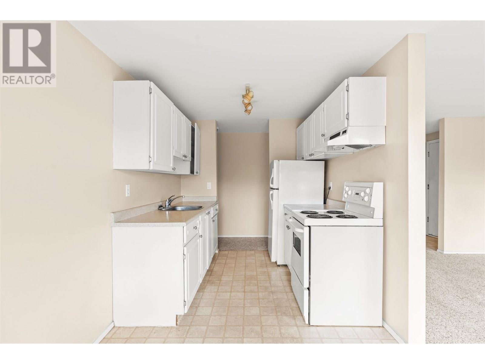 127 3505 38 Street, Vernon