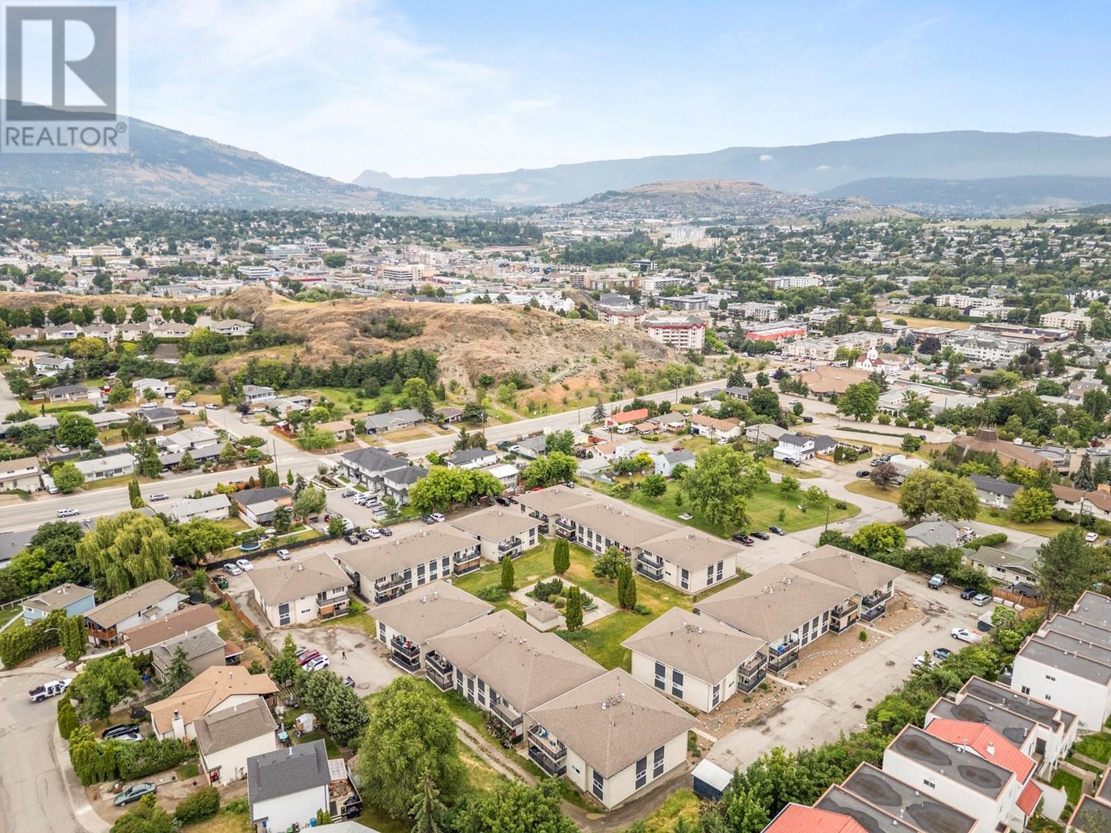 127 3505 38 Street, Vernon