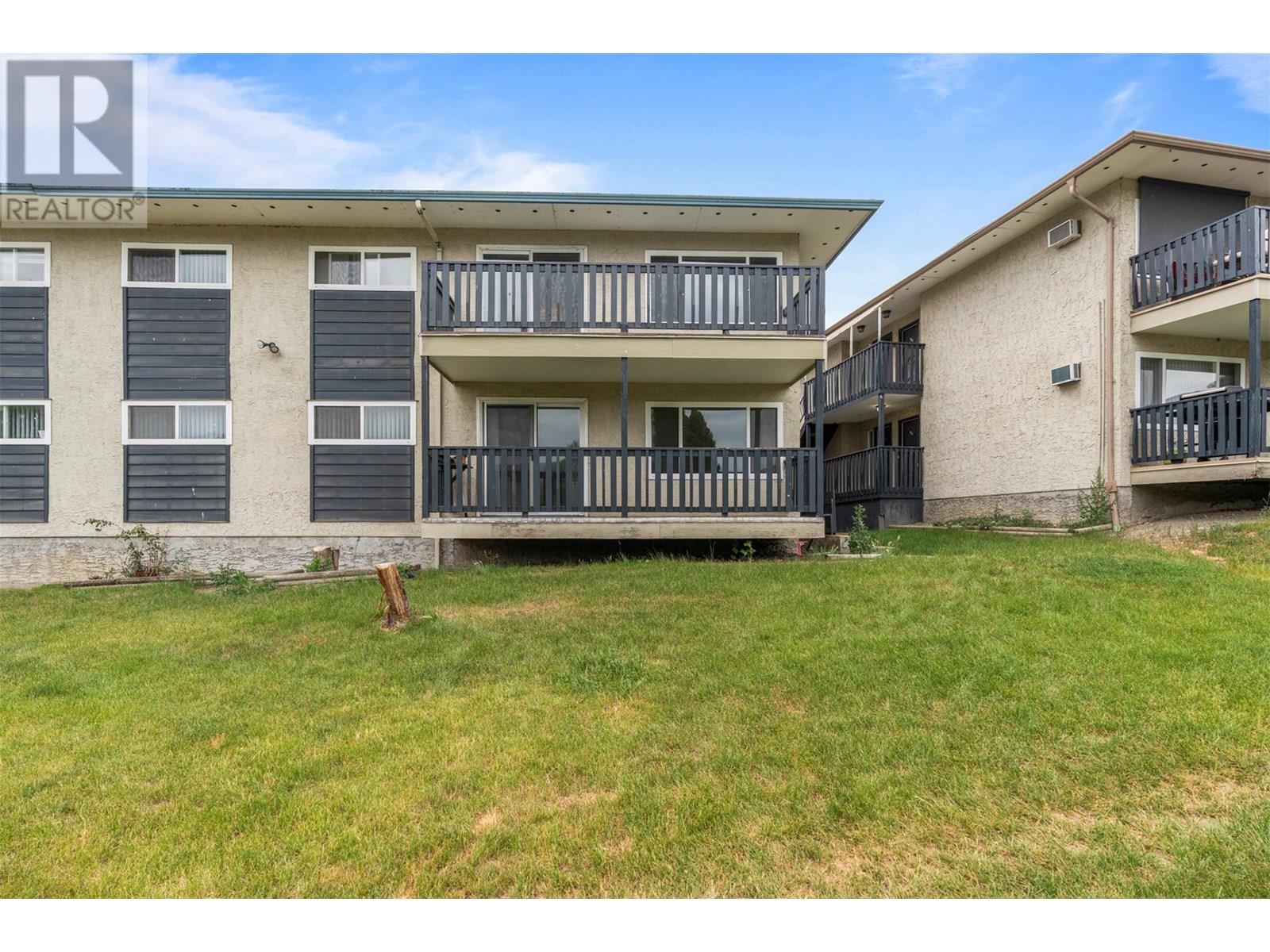 127 3505 38 Street, Vernon