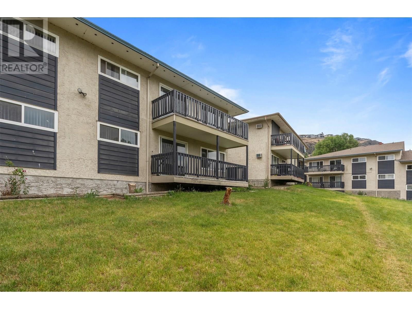 127 3505 38 Street, Vernon