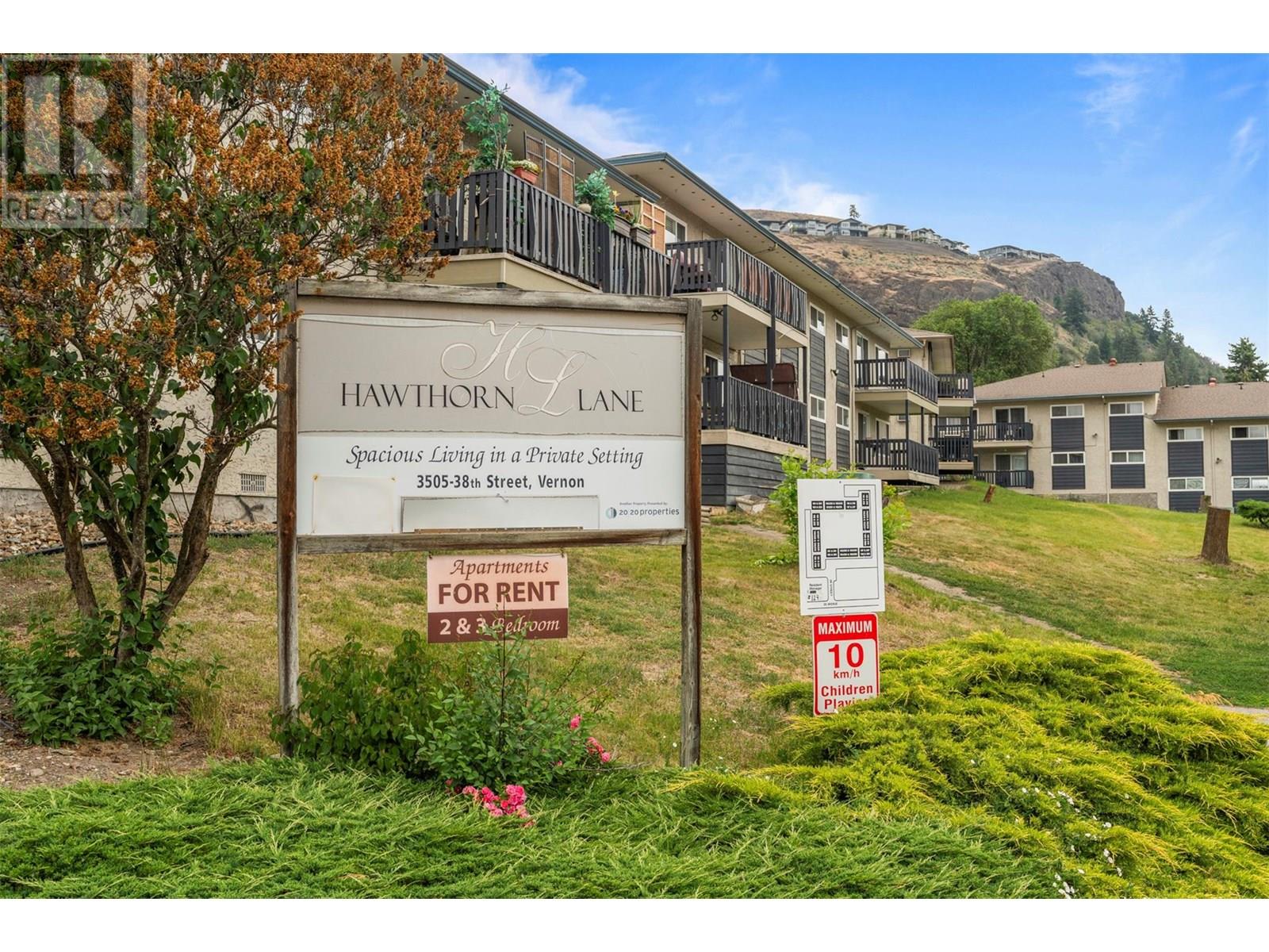 127 3505 38 Street, Vernon