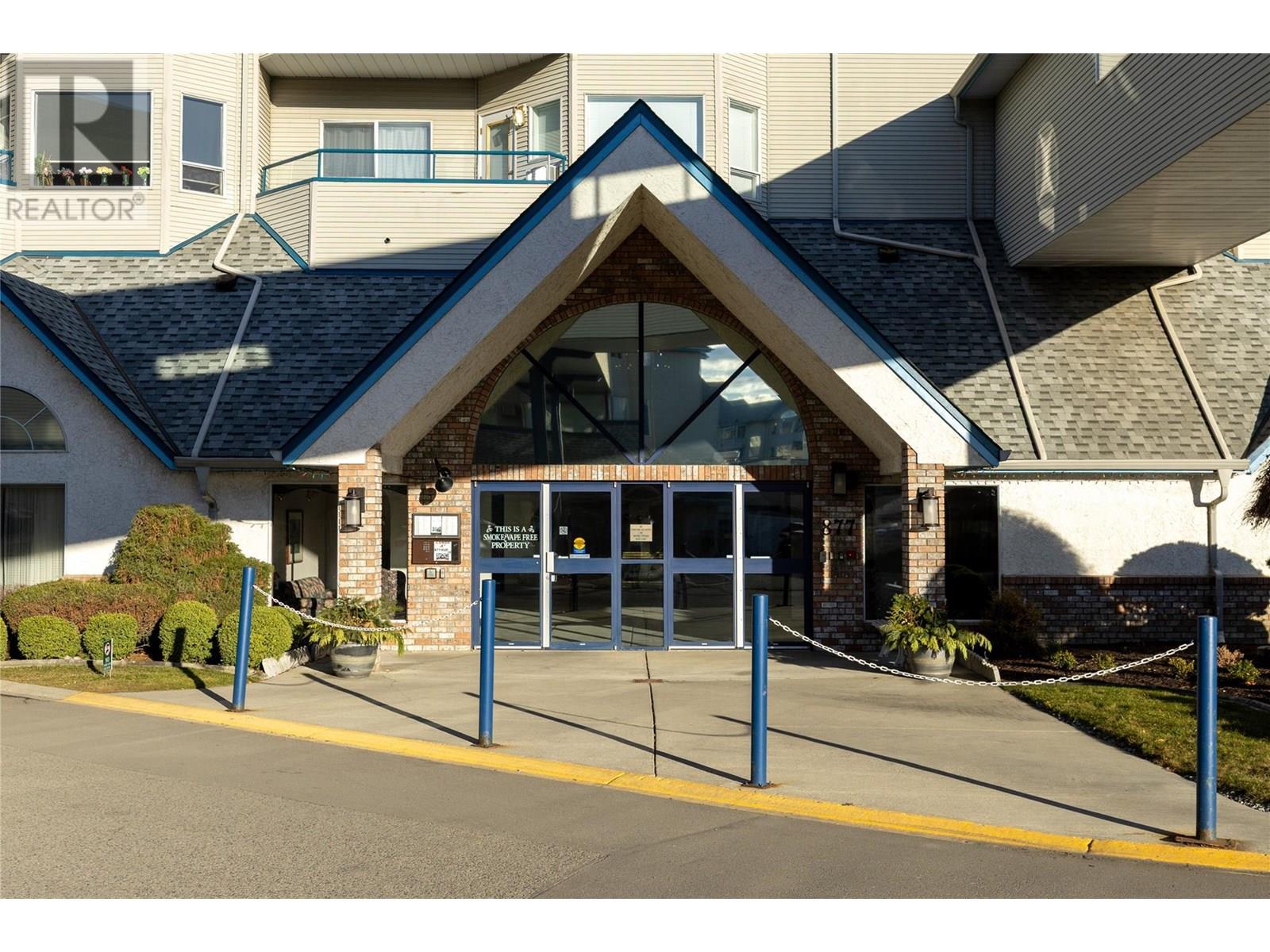217 877 KLO Road, Kelowna
