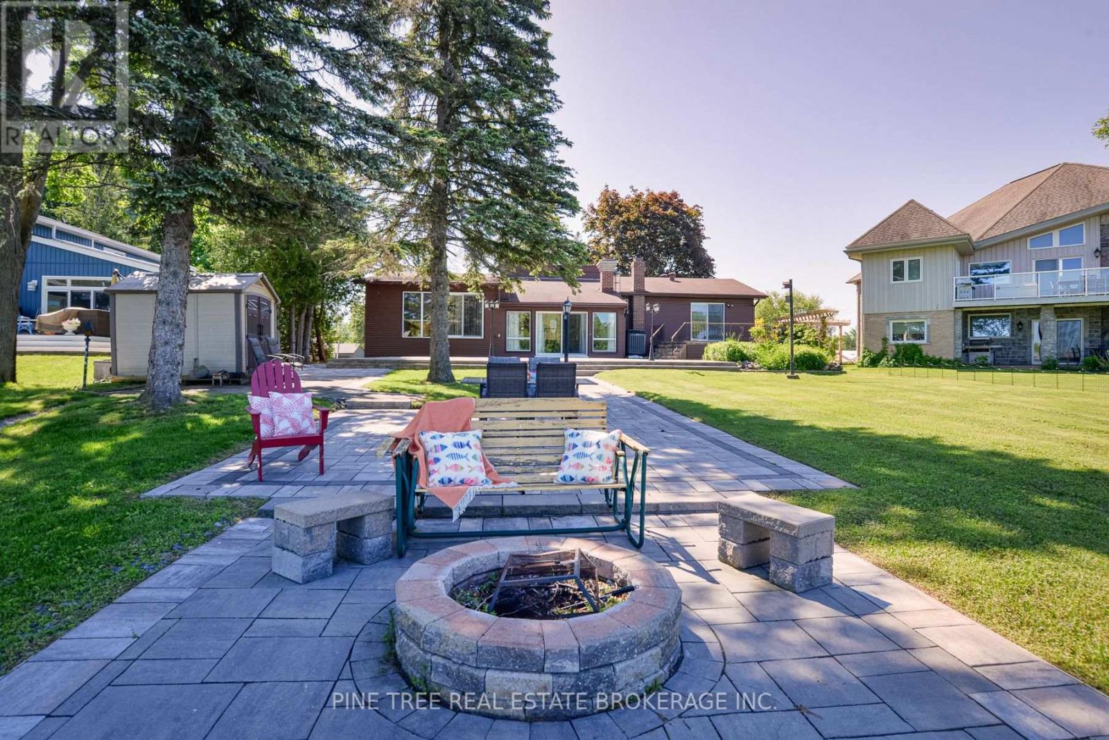 Photo 21 of 35 Old Indian Trail, Ramara ON