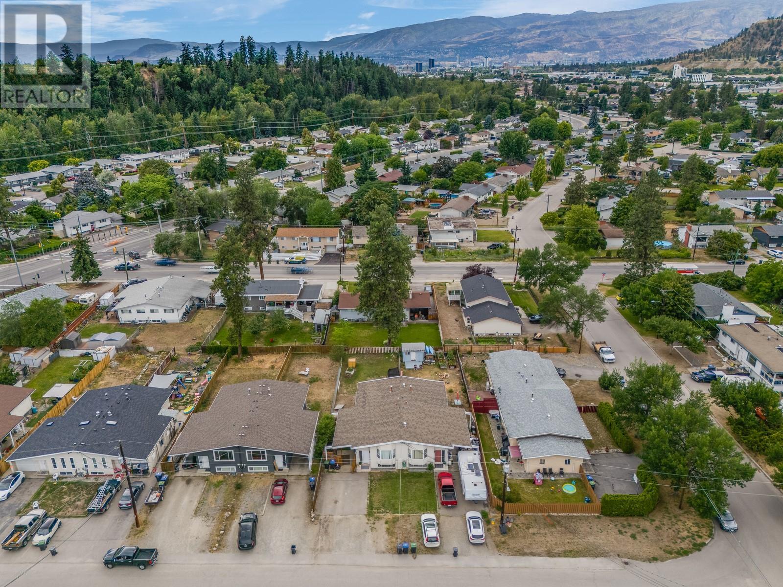 830/832 Irma Road, Kelowna
